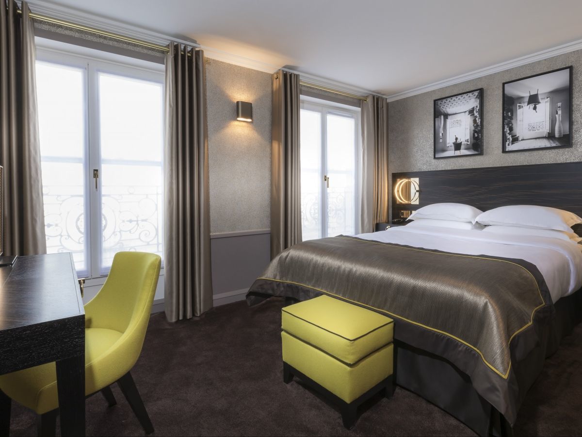 hotel